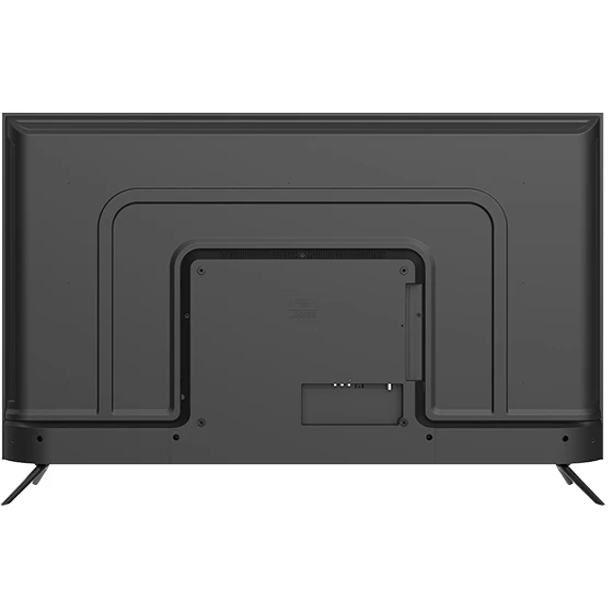 ЖК телевизор BQ 55" 55FSU01B - фото 2