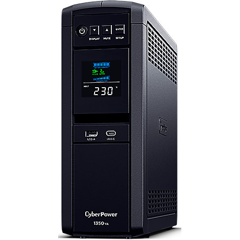 ИБП CyberPower CP1350EPFCLCD