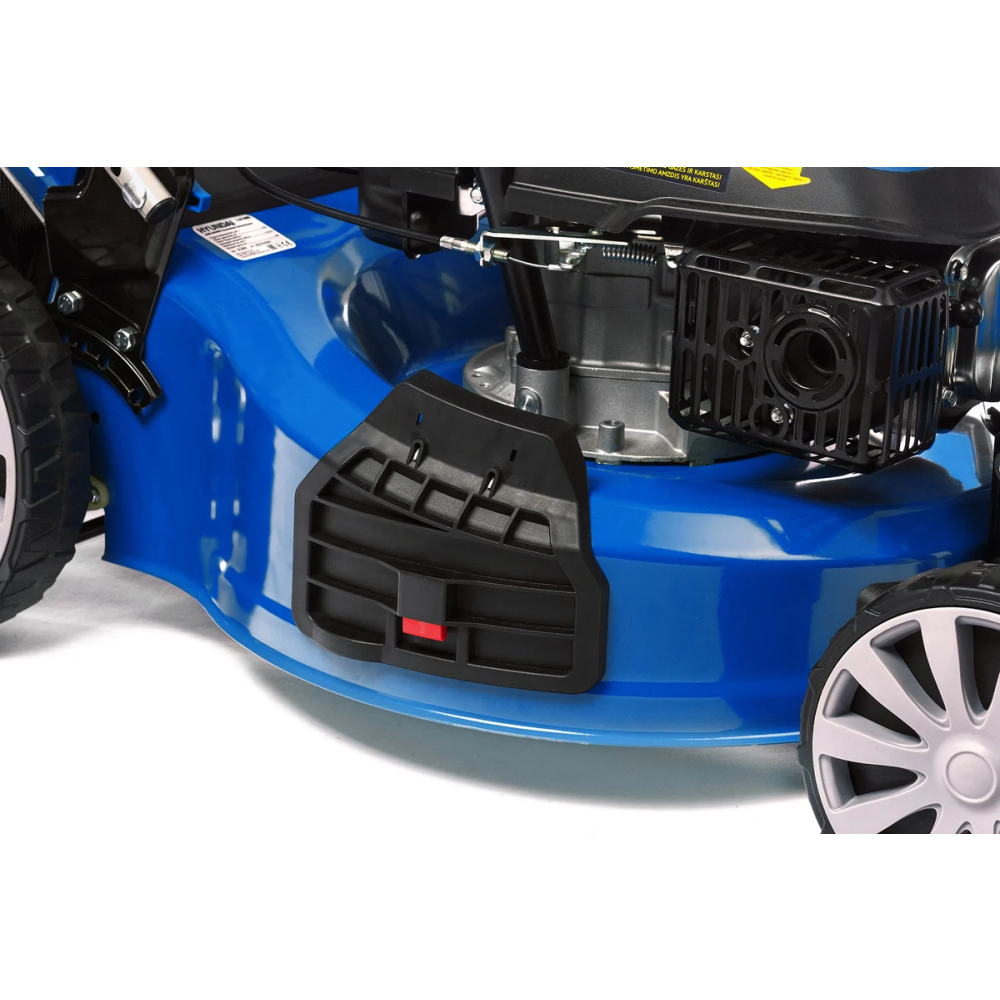 Газонокосилка Hyundai L 5110RS - фото 9