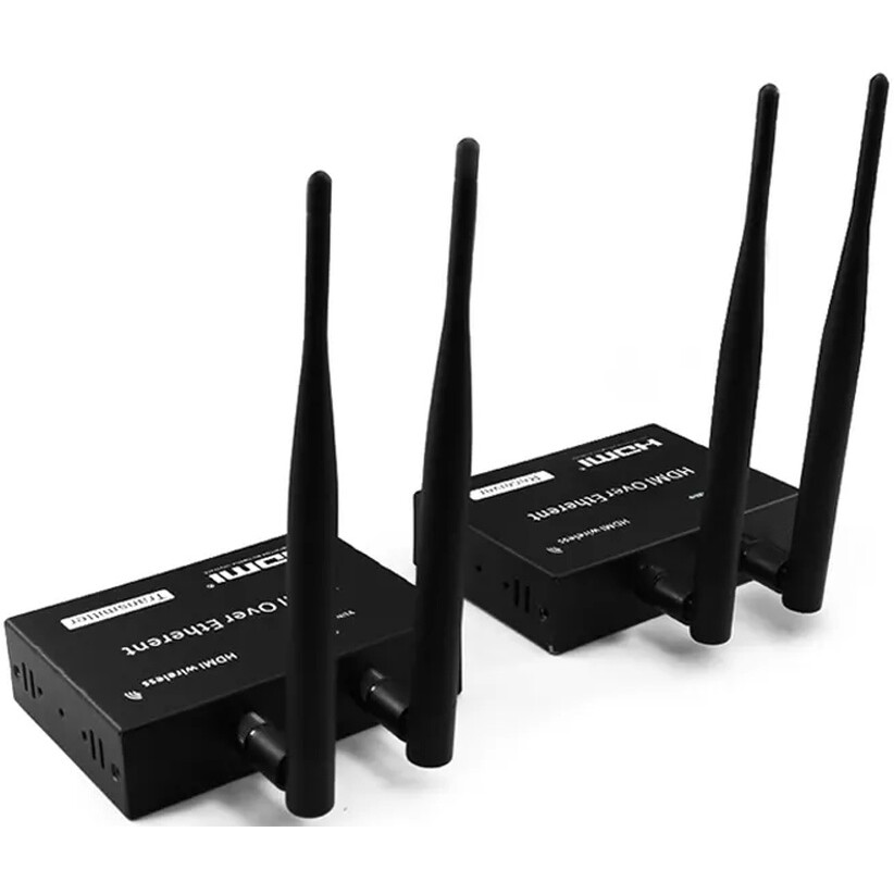 Удлинитель HDMI Orient VE057 - фото 3