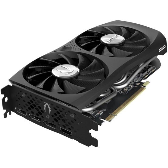 Видеокарта NVIDIA GeForce RTX 4070 Zotac OC 12Gb (ZT-D40740H-10M) - фото 3