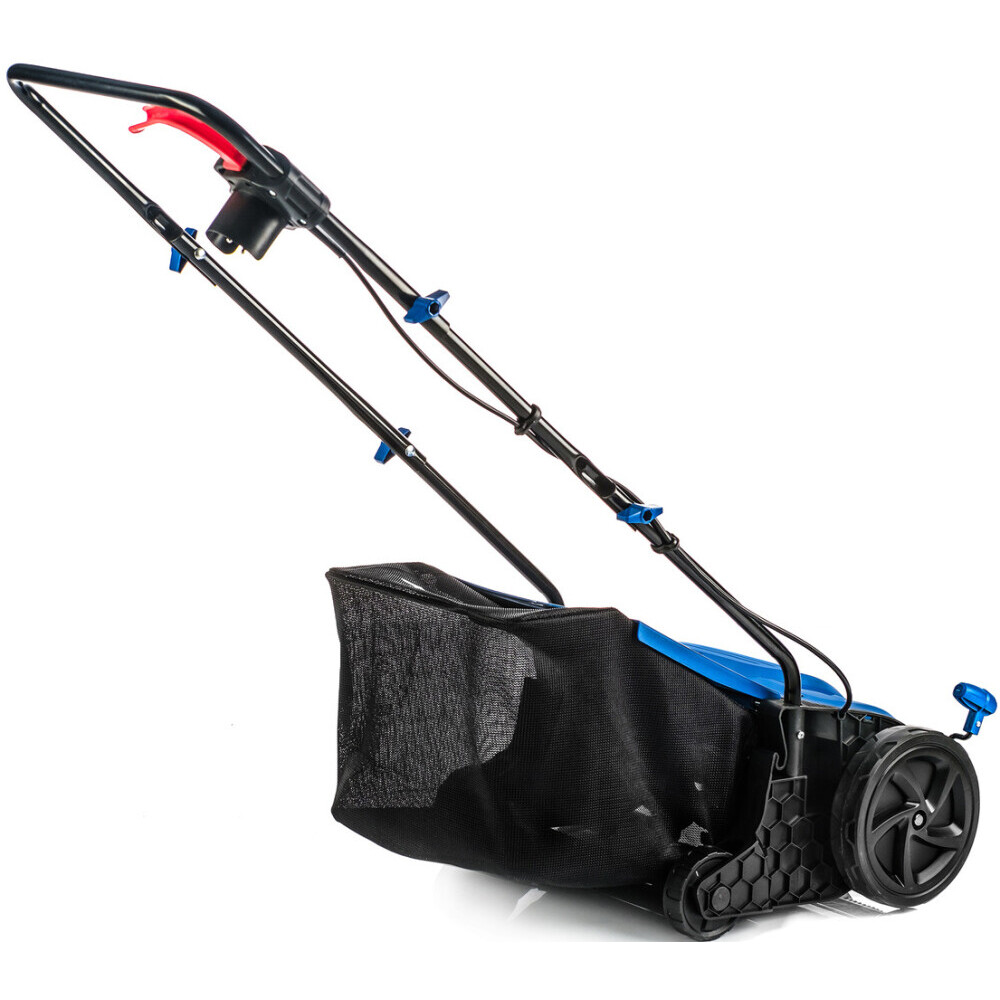 Скарификатор Hyundai SCE 3220 - фото 3