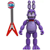 Фигурка Funko Action Figure FNAF Bonnie (8849)