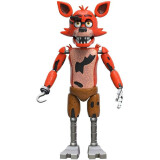 Фигурка Funko Action Figure FNAF Foxy (8848)