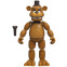 Фигурка Funko Action Figure FNAF Freddy (8846)
