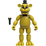 Фигурка Funko Action Figure FNAF Gold Freddy (8850)