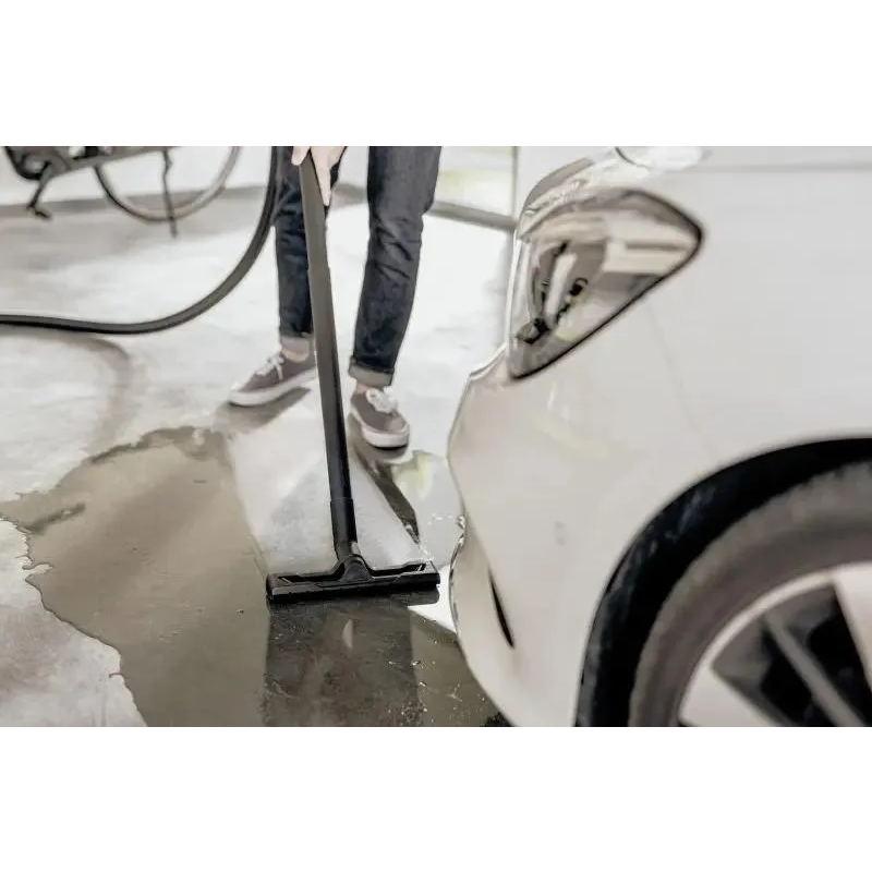 Профессиональный пылесос Karcher KWD 3 S V-17/4/20 Anniversary Edition - 1.628-449.0 - фото 3