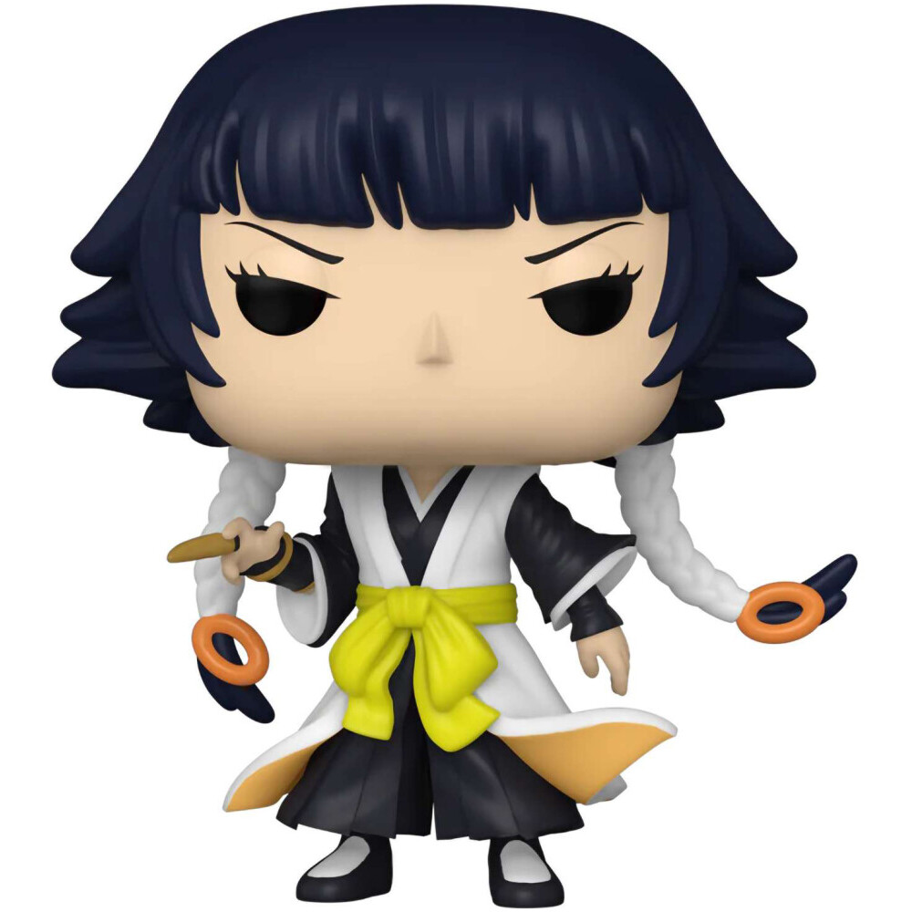 Фигурка Funko POP! Animation Bleach Soi Fon