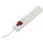 Сетевой фильтр Filum FL-SP3-5-3M/10 (10 шт.) - фото 3