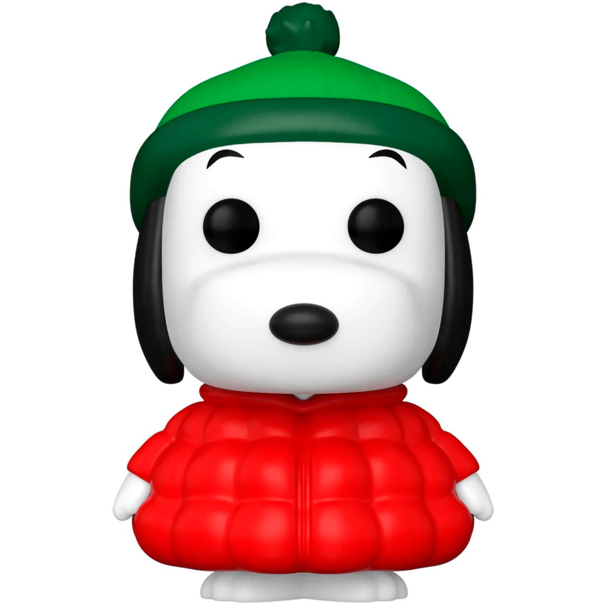 Фигурка Funko POP! TV Peanuts S7 Snoopy in Coat
