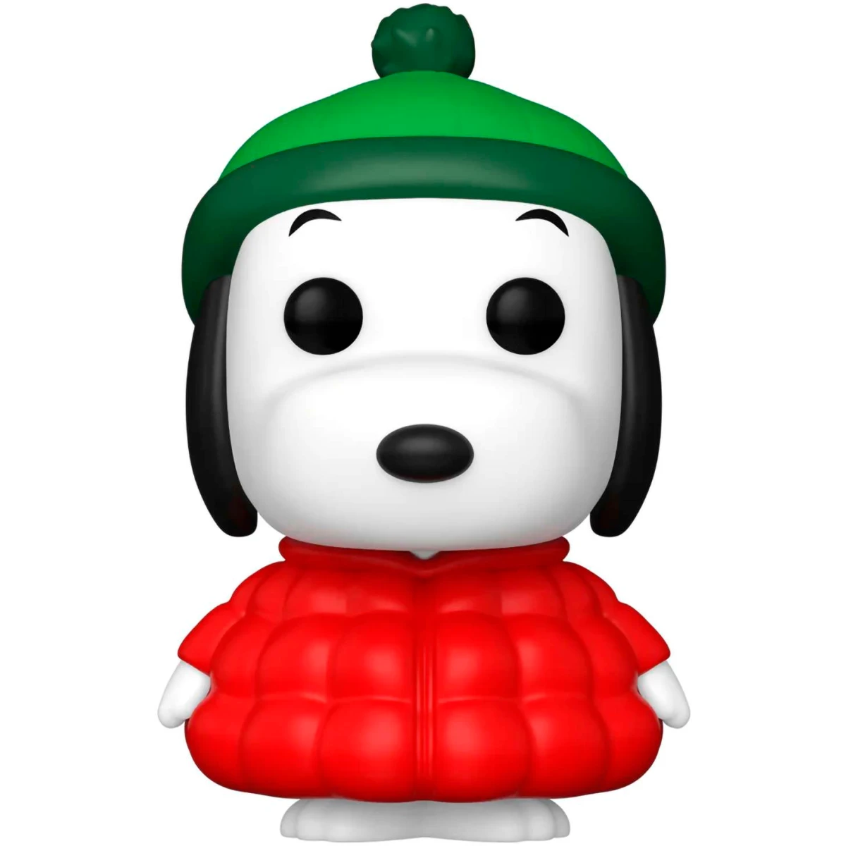 Фигурка Funko POP! TV Peanuts S7 Snoopy in Coat - 84932