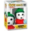 Фигурка Funko POP! TV Peanuts S7 Snoopy in Coat - 84932 - фото 2