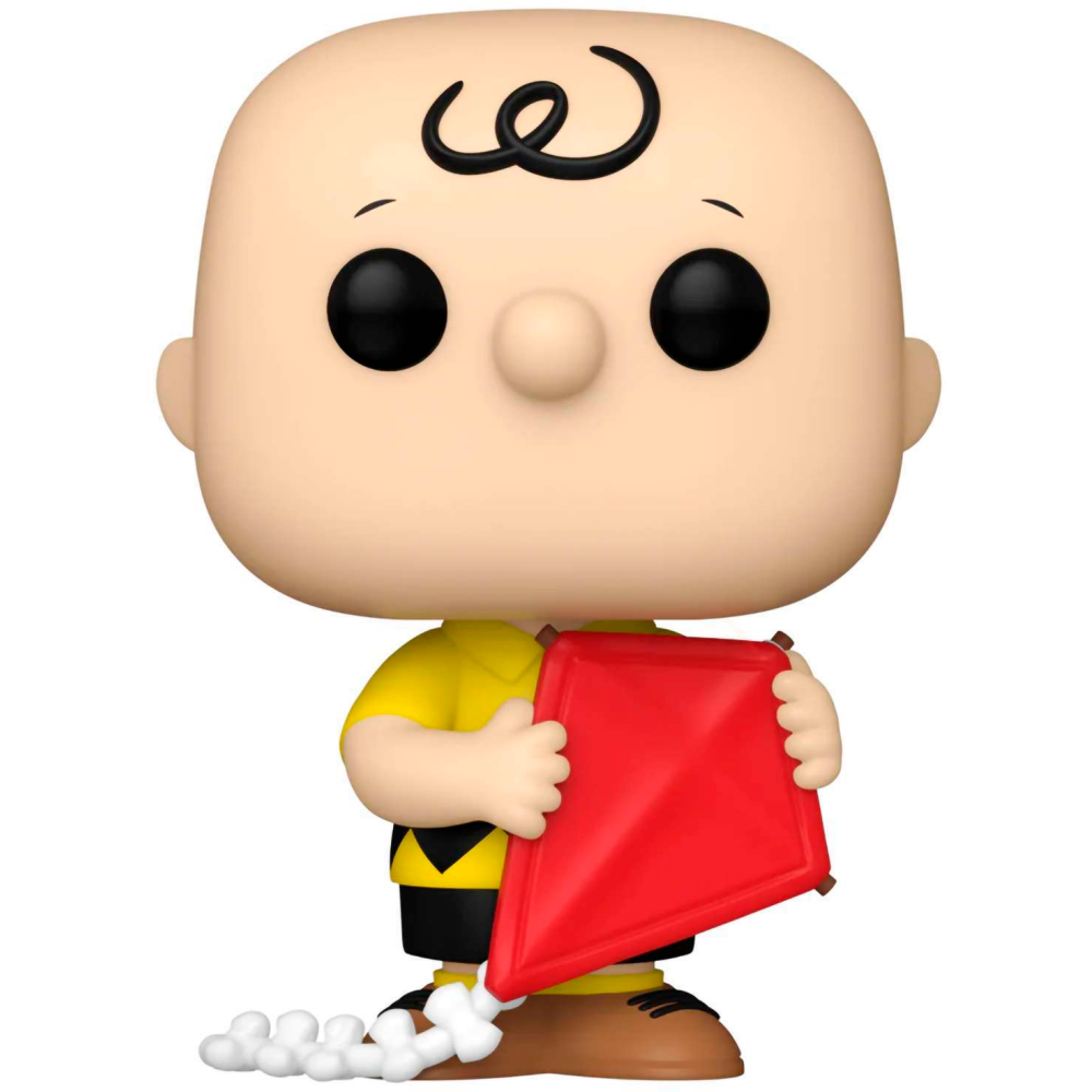 Фигурка Funko POP! TV Peanuts S7 Charlie Brown