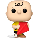 Фигурка Funko POP! TV Peanuts S7 Charlie Brown (83506)
