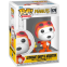 Фигурка Funko POP! TV Peanuts S7 Astronaut Snoopy & Woodstock - 83507 - фото 2