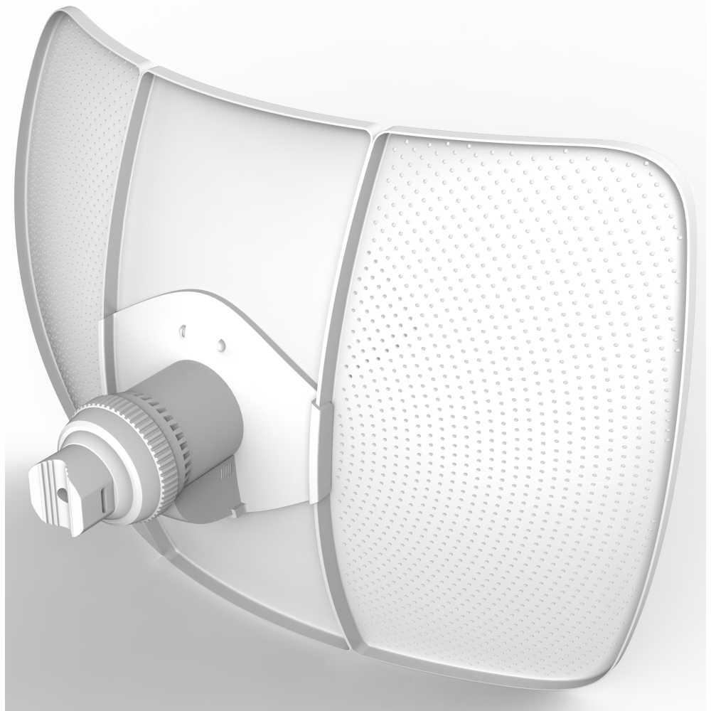 Wi-Fi точка доступа IP-COM iLBE-M5 - фото 4