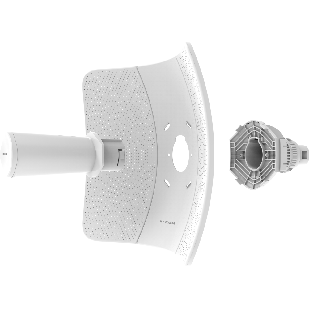 Wi-Fi точка доступа IP-COM iLBE-M5 - фото 5