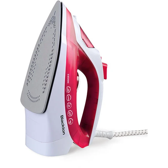 Утюг Blackton Bt SI3113 White/Red - фото 2