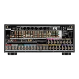AV-ресивер Denon AVC-X8500HA Black (AVCX8500HABKE2)