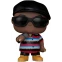 Фигурка Funko POP! Rocks Notorious B.I.G. Notorious B.I.G. Summer 95 - 83824