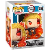 Фигурка Funko POP! Premium Demon Slayer Kyojuro Rengoku 9th Form (85001)