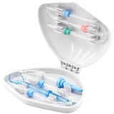 Ирригатор Revyline RL 100 White (2000312035880)