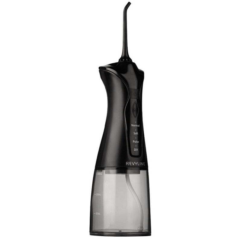 Ирригатор Revyline RL 220 Black - 2000601695252 - фото 2