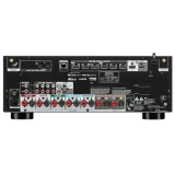 AV-ресивер Denon AVR-X2800H Black (AVRX2800HBKE2)