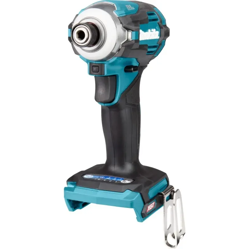 Шуруповёрт Makita TD001GZ - фото 2