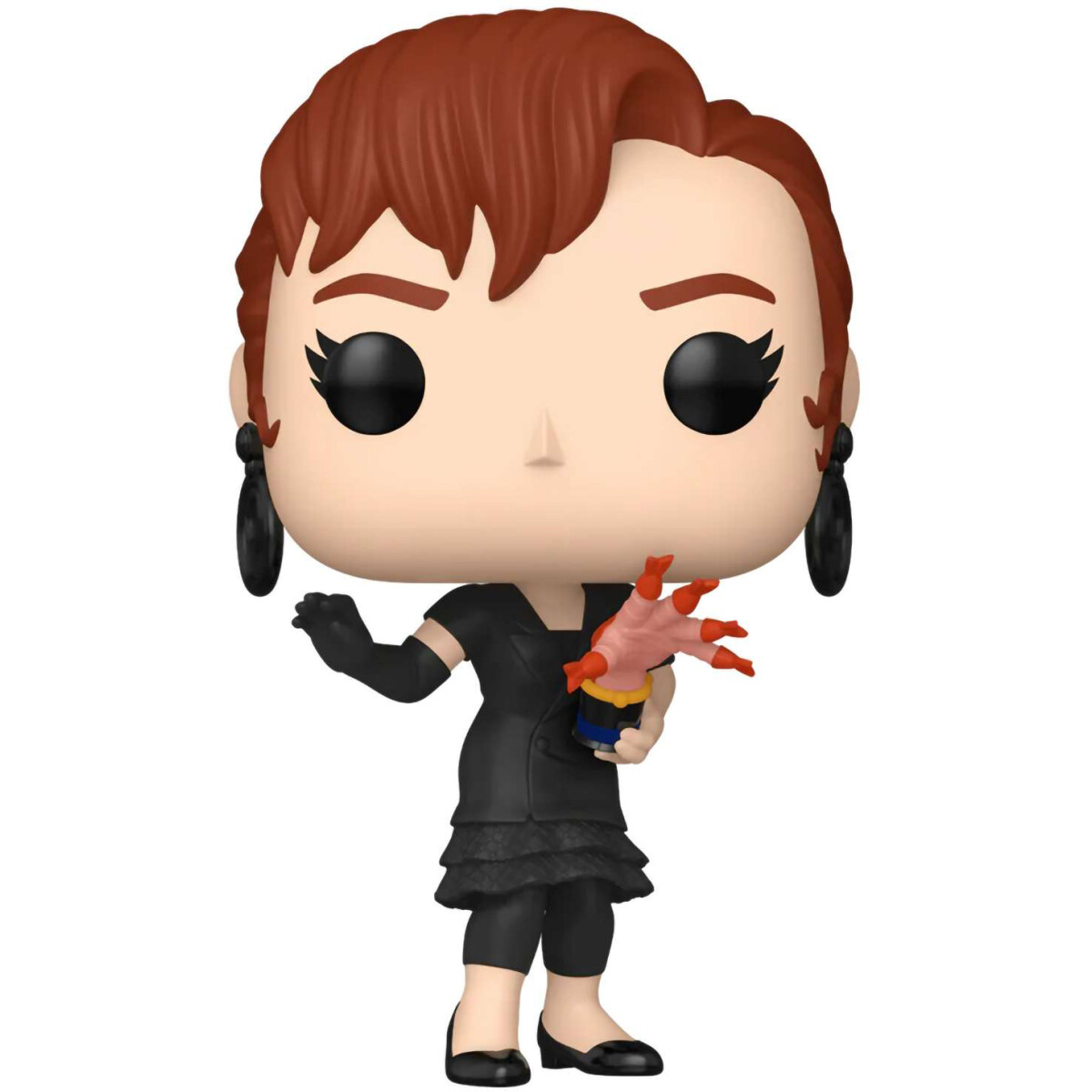 Фигурка Funko POP! Movies Beetlejuice S3 Delia Deetz