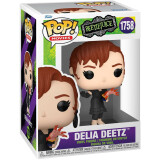 Фигурка Funko POP! Movies Beetlejuice S3 Delia Deetz (83563)