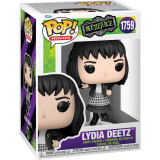 Фигурка Funko POP! Movies Beetlejuice S3 Lydia Deetz (83564)