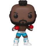 Фигурка Funko POP! Movies Rocky Clubber Lang (83547)