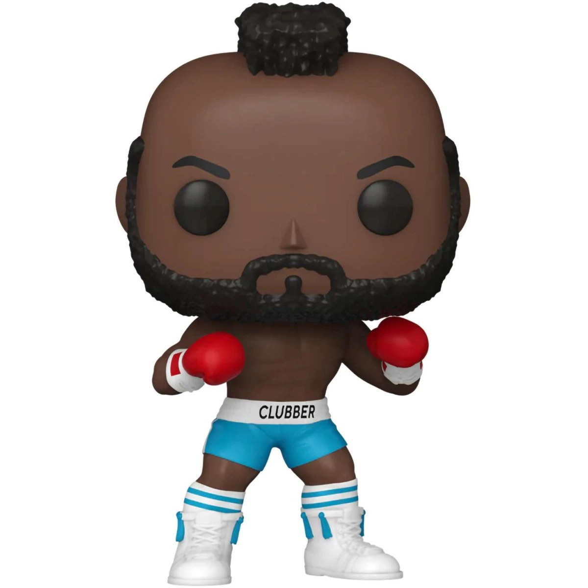 Фигурка Funko POP! Movies Rocky Clubber Lang - 83547