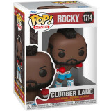 Фигурка Funko POP! Movies Rocky Clubber Lang (83547)