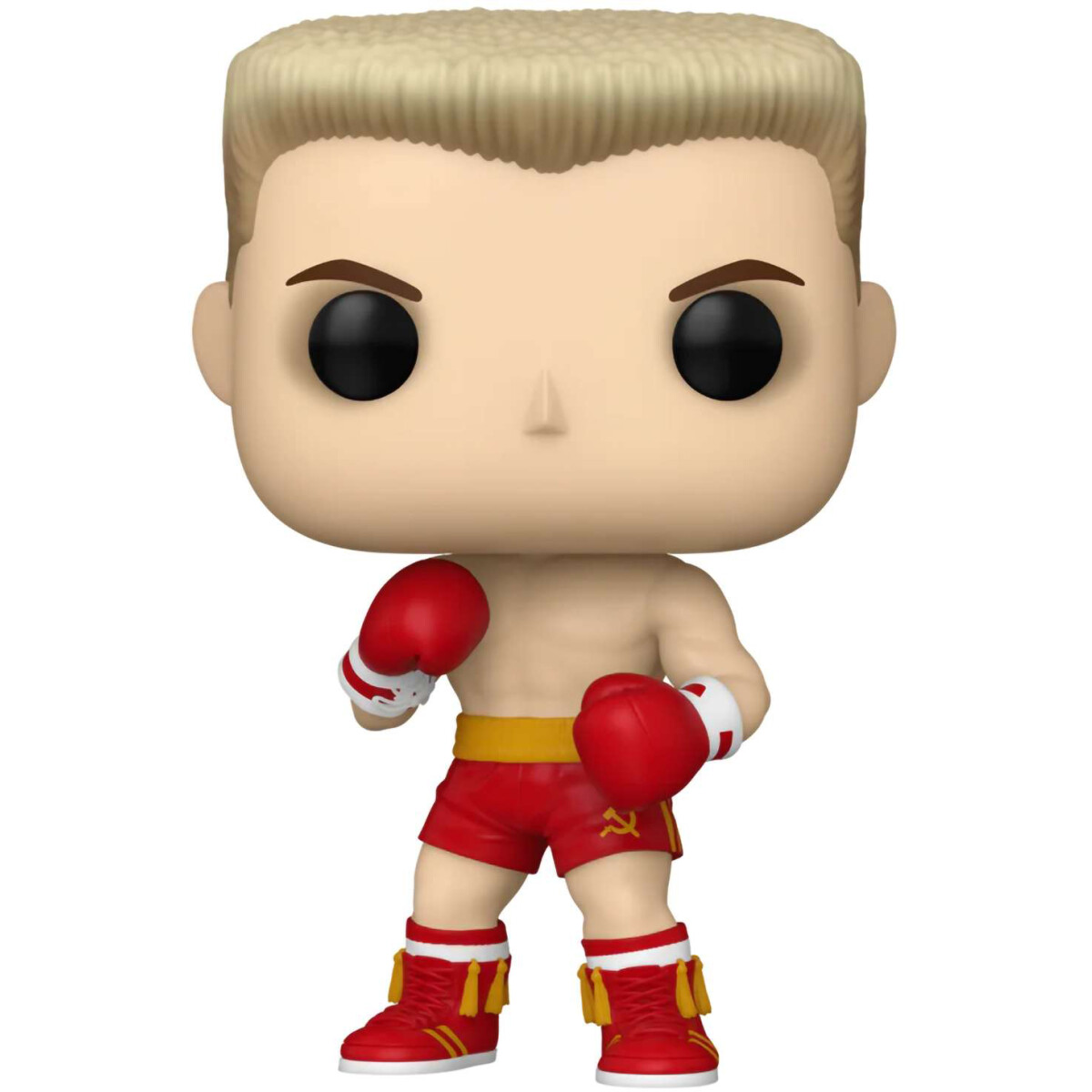 Фигурка Funko POP! Movies Rocky Ivan Drago - 83549