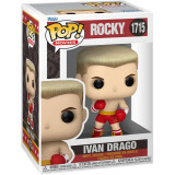 Фигурка Funko POP! Movies Rocky Ivan Drago (83549)