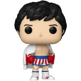 Фигурка Funko POP! Movies Rocky Rocky Balboa (83548)