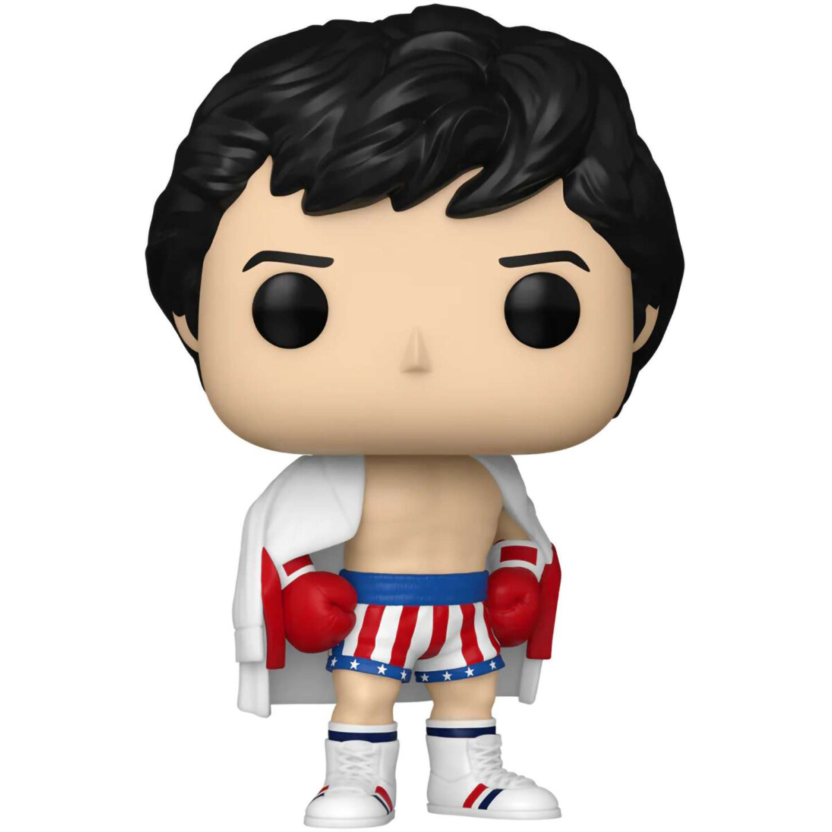 Фигурка Funko POP! Movies Rocky Rocky Balboa - 83548
