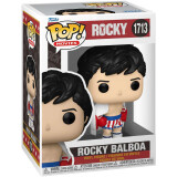 Фигурка Funko POP! Movies Rocky Rocky Balboa (83548)