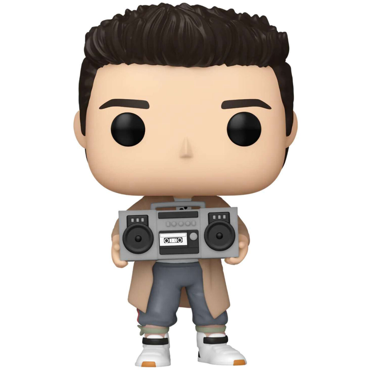 Фигурка Funko POP! Movies Say Anything Lloyd Dobler