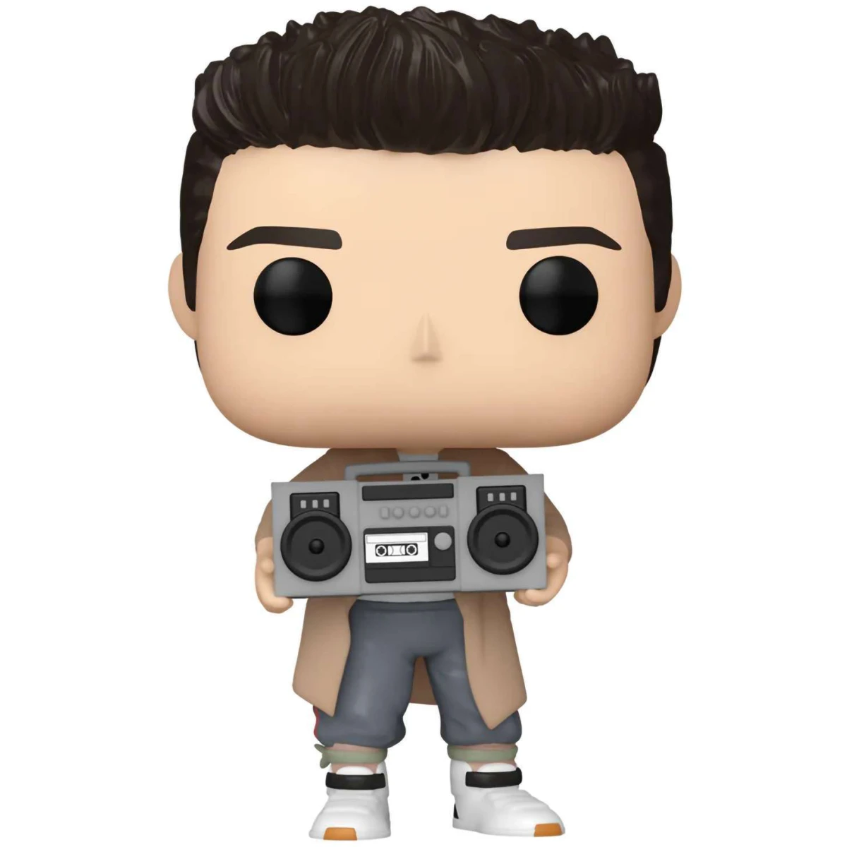 Фигурка Funko POP! Movies Say Anything Lloyd Dobler - 83556