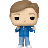Фигурка Funko POP! Movies The Breakfast Club Andrew (83558)