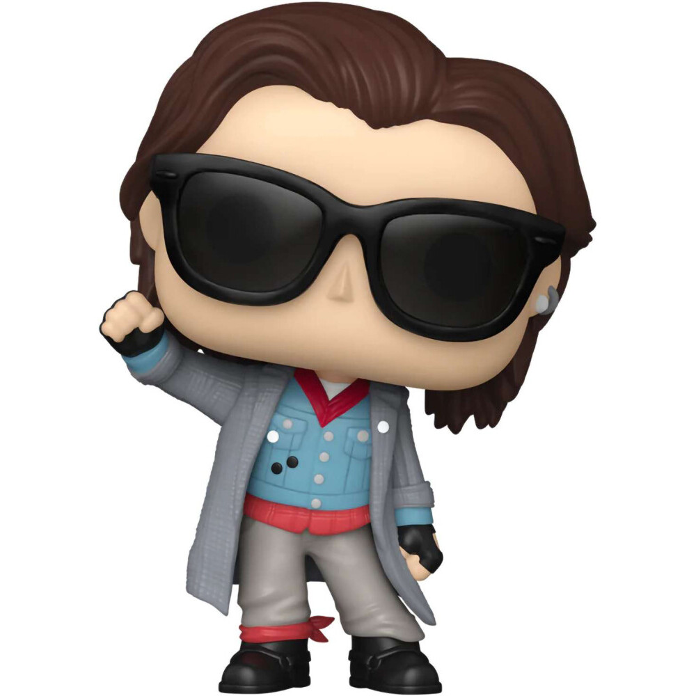 Фигурка Funko POP! Movies The Breakfast Club Bender - 83559