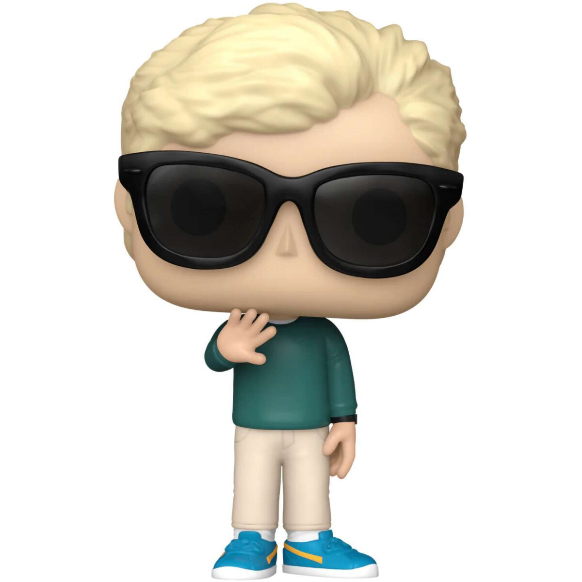 Фигурка Funko POP! Movies The Breakfast Club Brian