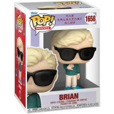Фигурка Funko POP! Movies The Breakfast Club Brian (83560)