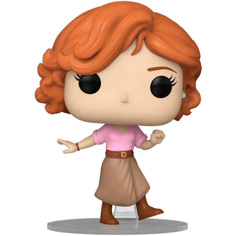 Фигурка Funko POP! Movies The Breakfast Club Claire