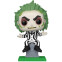 Фигурка Funko POP! Plus Beetlejuice S3 Beetlejuice on Tombstone (83562)