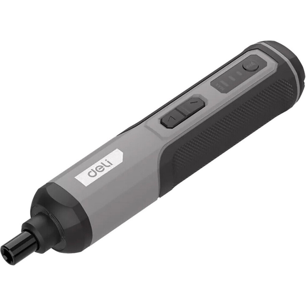 Отвёртка Deli DC160