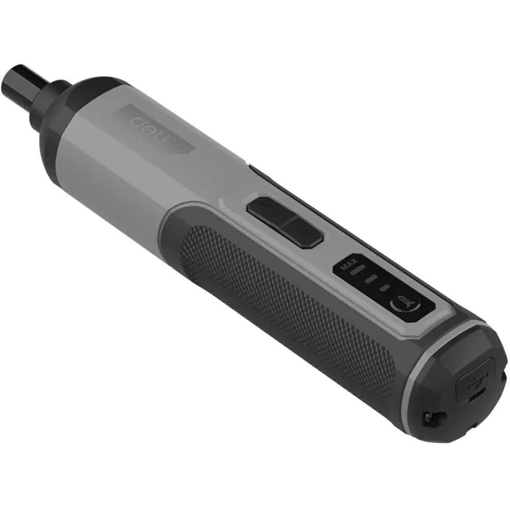 Отвёртка Deli DC160 - фото 2